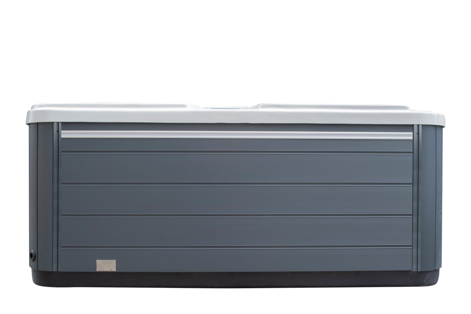 jacuzzi eva ispasauna