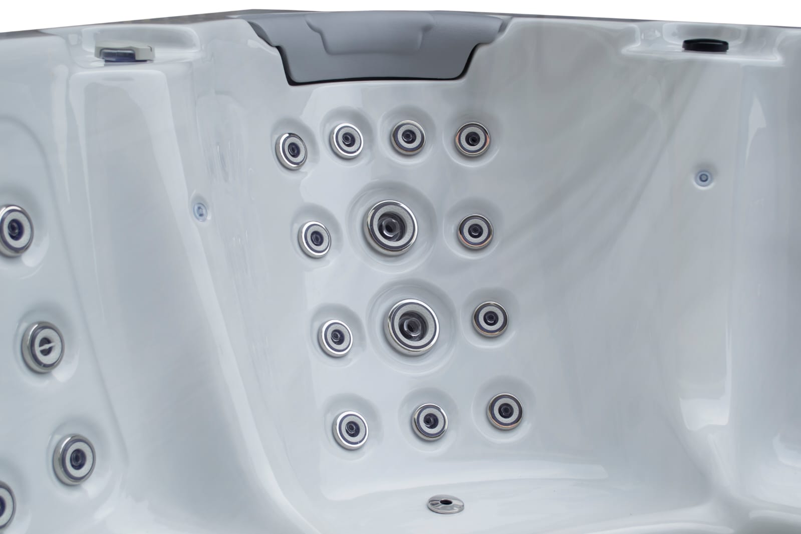 jacuzzi eva ispasauna