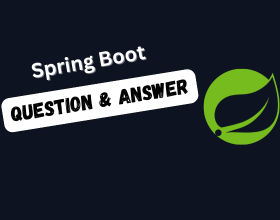 Common Questions About Spring Boot