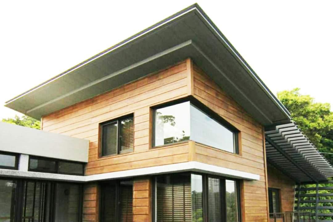 Exterior Elevation designs