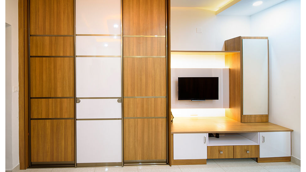 Modular Interiors