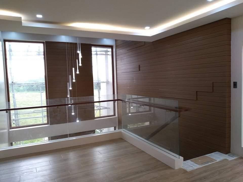 Panelling Interiors