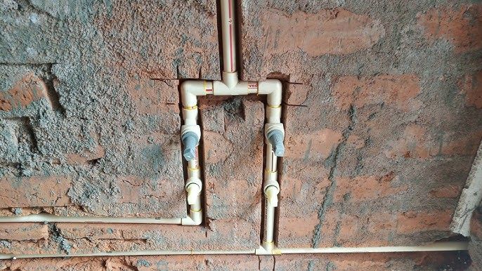 Plumbing