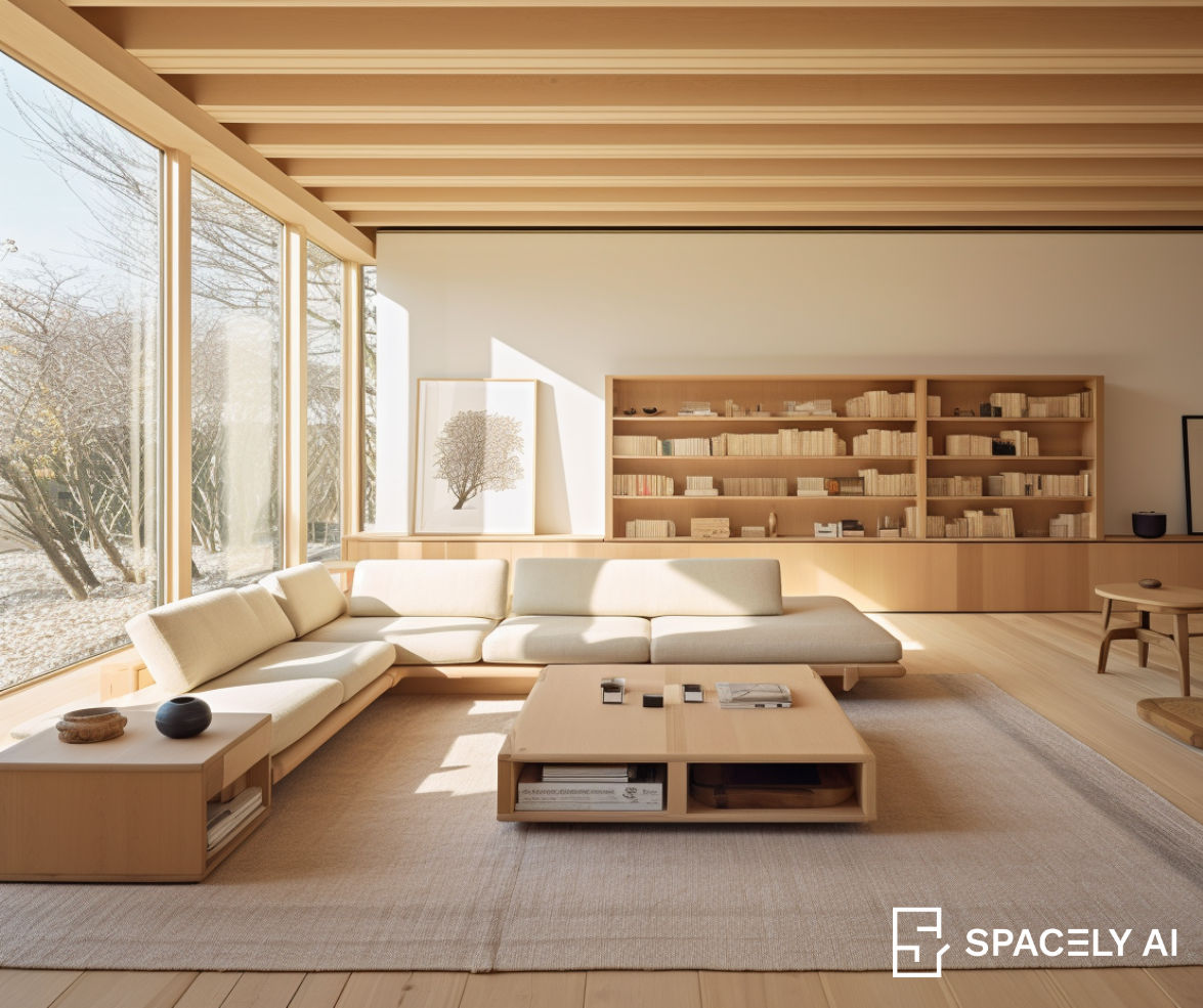 Living Room Interiors