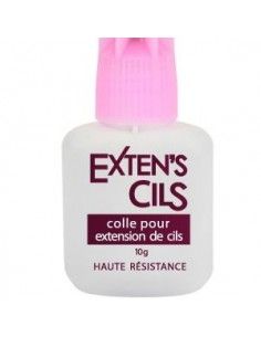 Extension Cil à Cil Colle