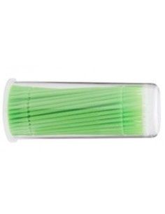 Extension Cils la Brosse Microfibre