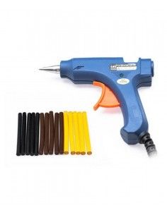 pistolet à colle pour l'Extension Cheveux à Chaud