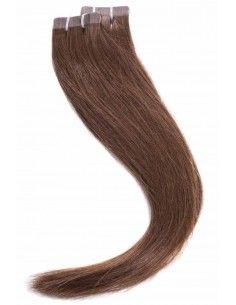 echthaarverlängerung tape haar