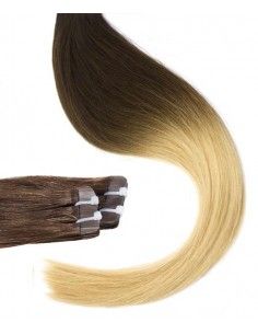 Extensions adhésives ombré hair