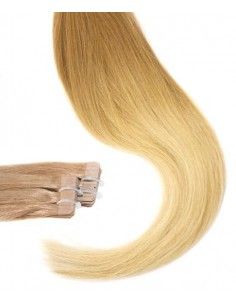 extensions tape tie and dye