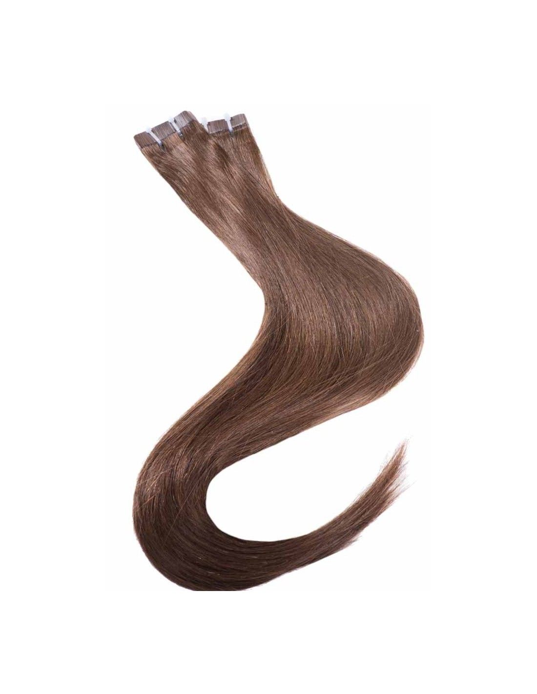 Tape Extensions Anleitung Haarverlngerung Von Chaarmant Tape Extensions Anleitung Haarverlngerung Von Chaarmant