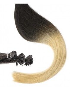 Ombré Hair Strähnen