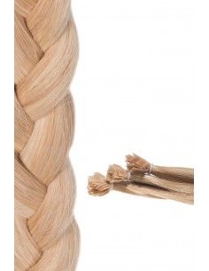 keratin haarverlängerung BONDING