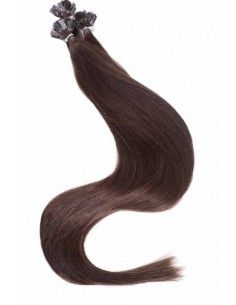 Mèche Naturelles 50 cm Keratine