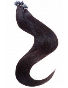 Hair Tip Noir naturel