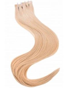 Honigblond, Tapes Extensions Remy