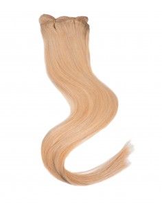 Extension à Clip Blond Miel