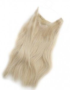 Flip Hair Blond platine 613