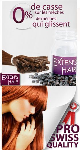 extensions loops froid