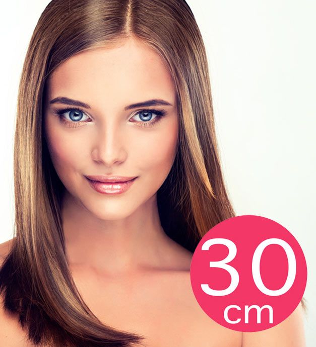 Extension cheveux