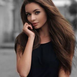 Extension cheveux