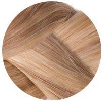 Extension cheveux