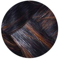 Extension cheveux