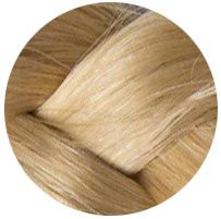 Extension cheveux