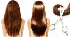 Extension cheveux