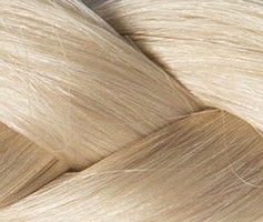 Tape Haarvelängerung Platinblond #613