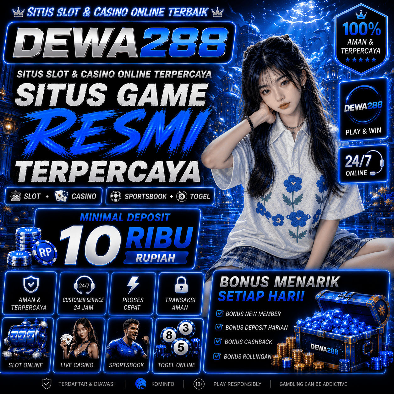 Promo Banner