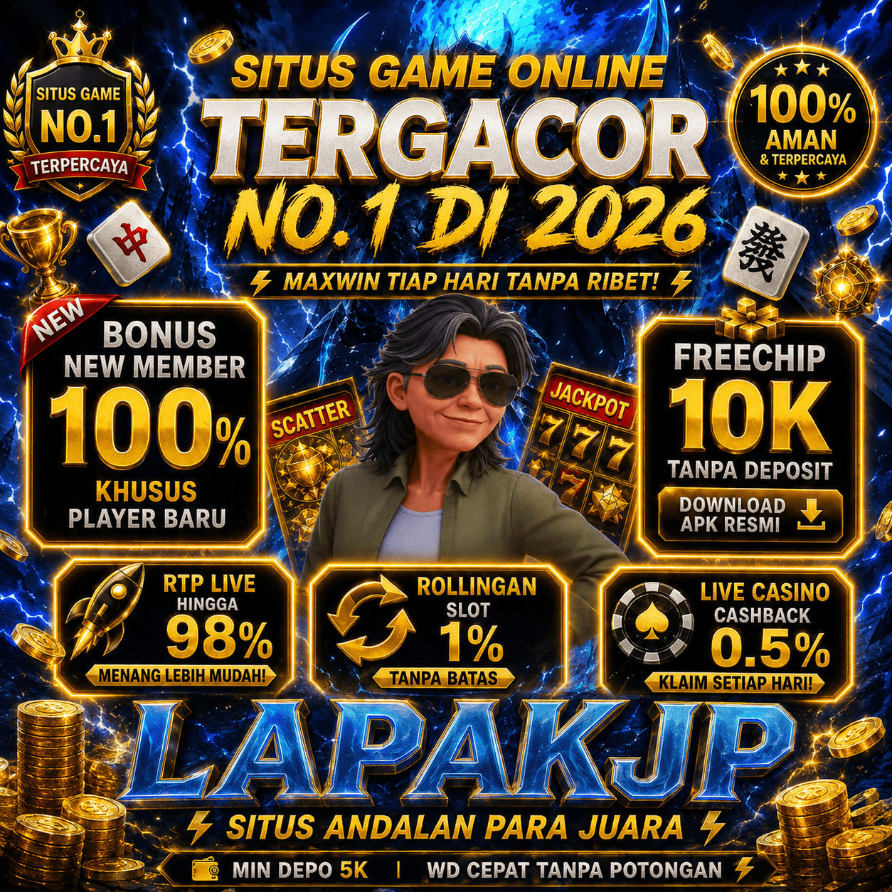 Promo Banner