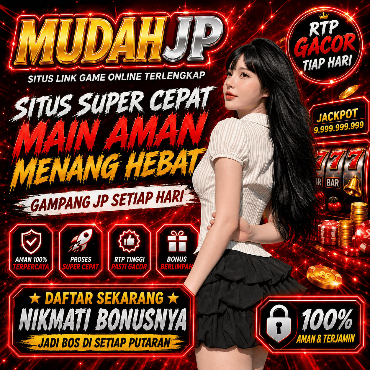 Banner MUDAHJP Official