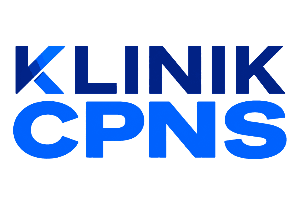 Klinik CPNS Logo