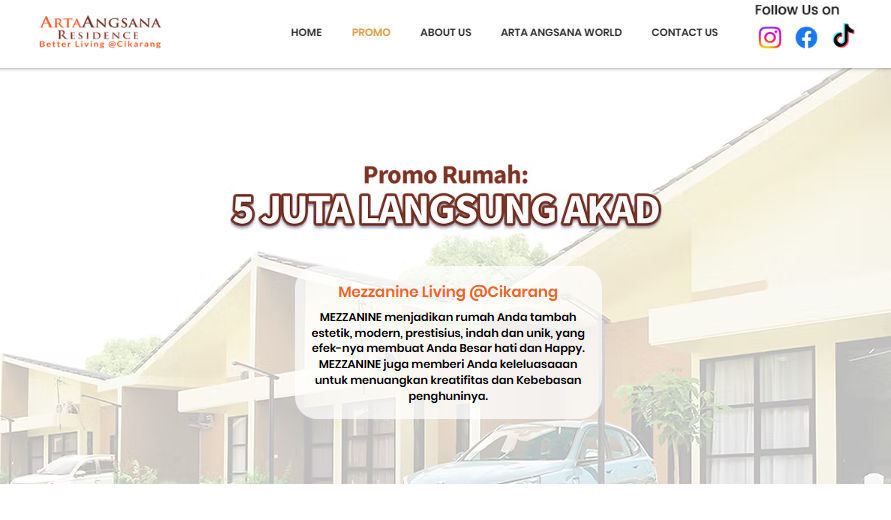 Interactive Web Design