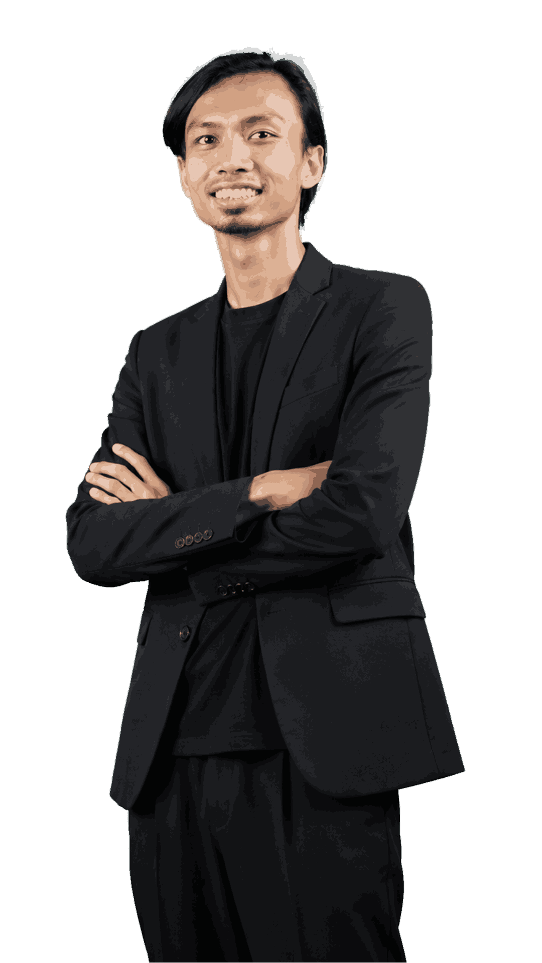 Gilang Habib Azky Pratama