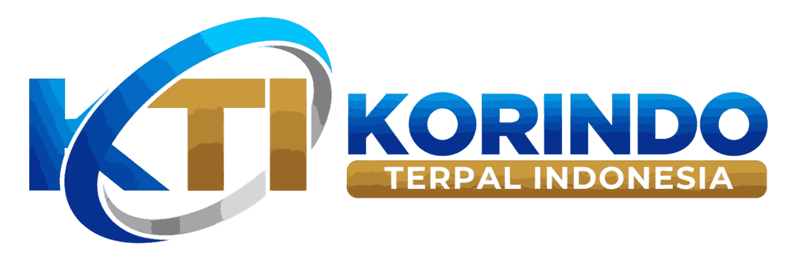 Logo Korindo Terpal
