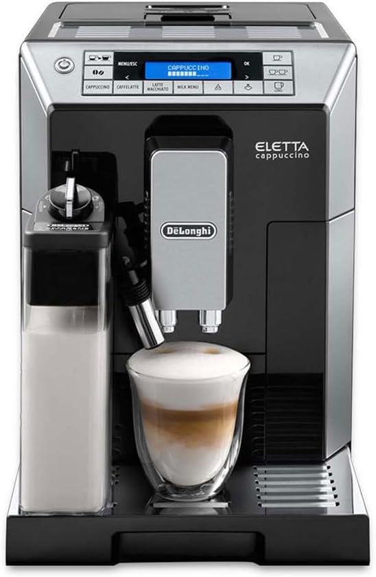 De'Longhi Magnifica S