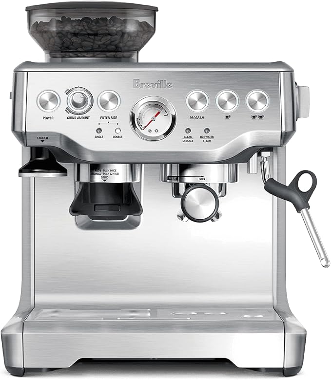 De'Longhi La Specialista Prestigio