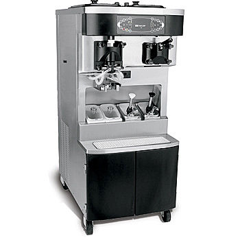 Yogurt Dispenser