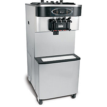 Frozen Yogurt Machine