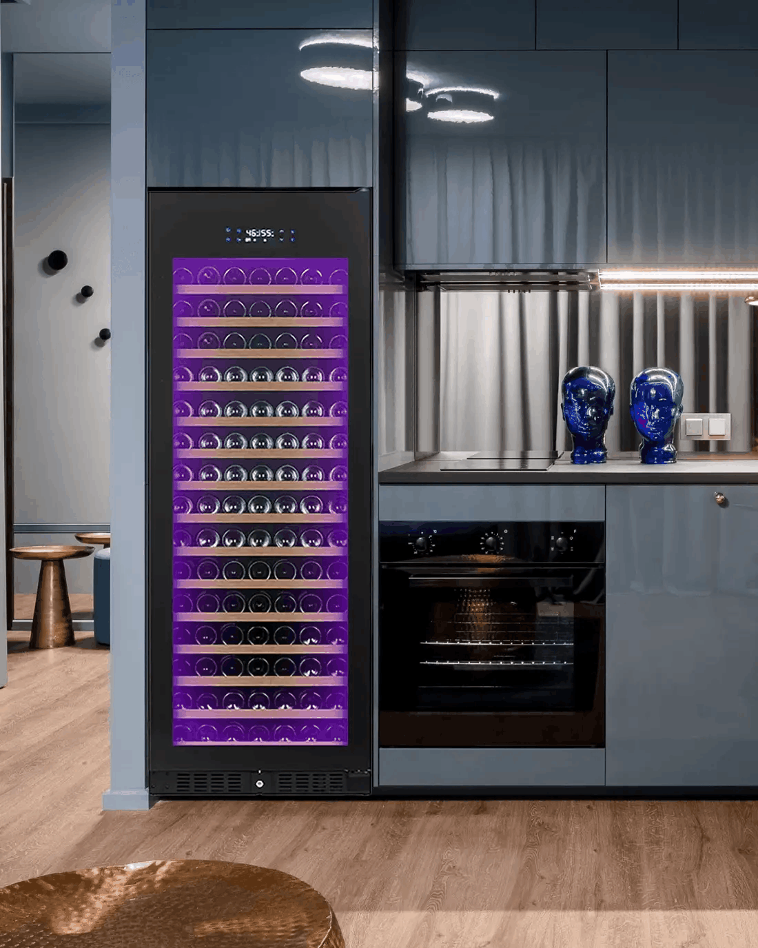 GC194PBT Cooling Cabinet