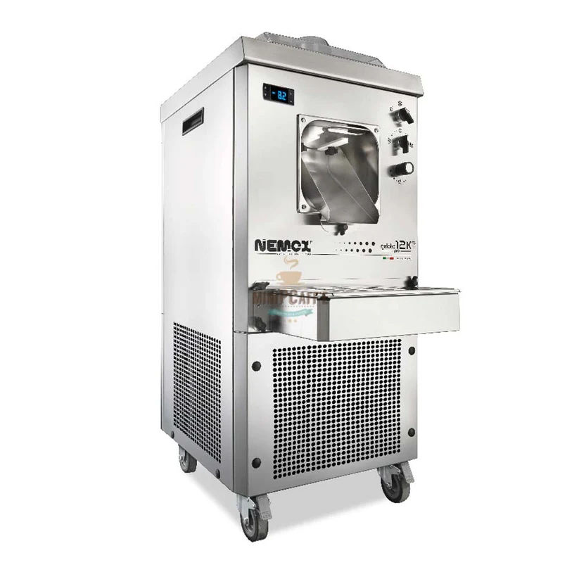 Gelato Machine