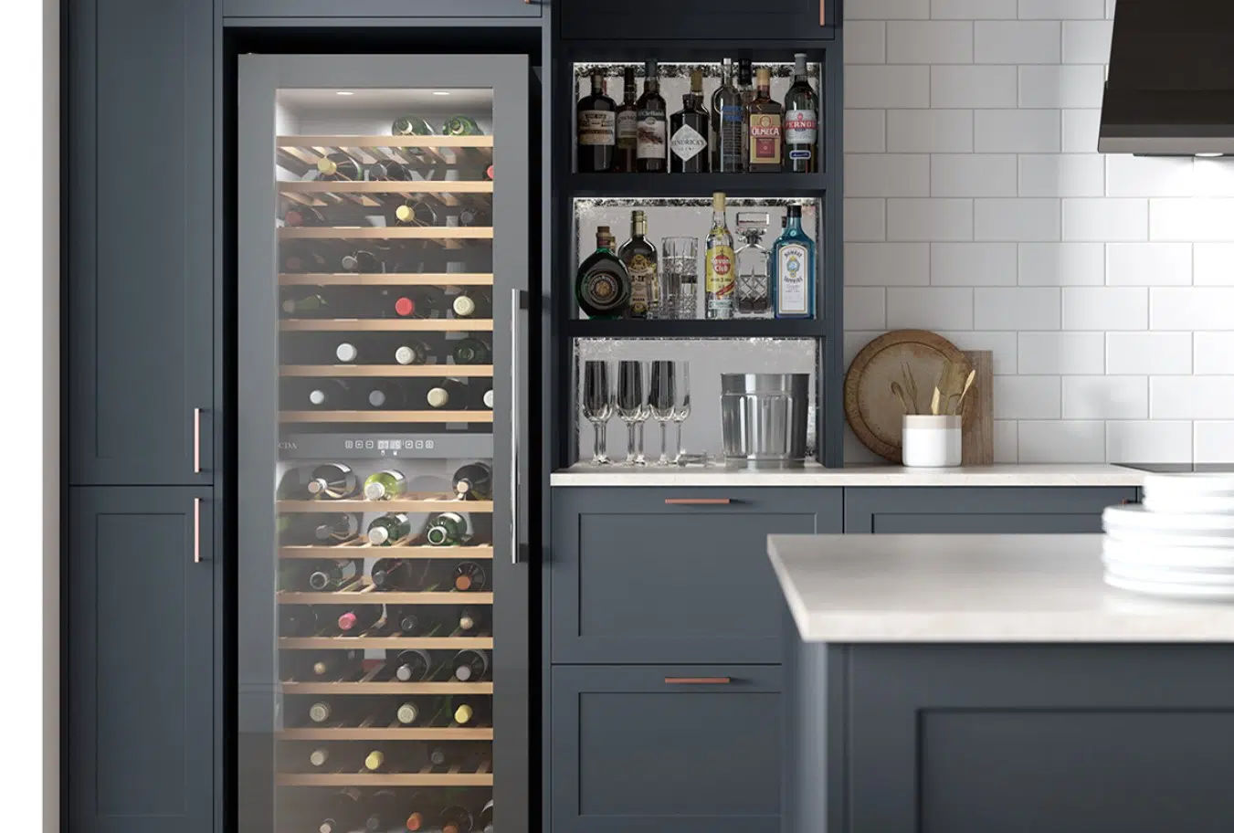 Wine Cooler Repair