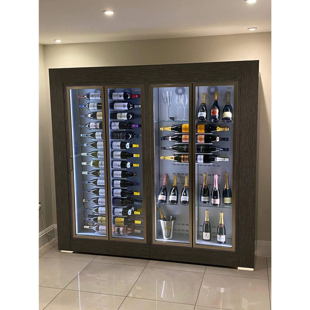 Mod10 Beverage Cooler