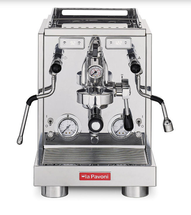 Gaggia Classic Pro