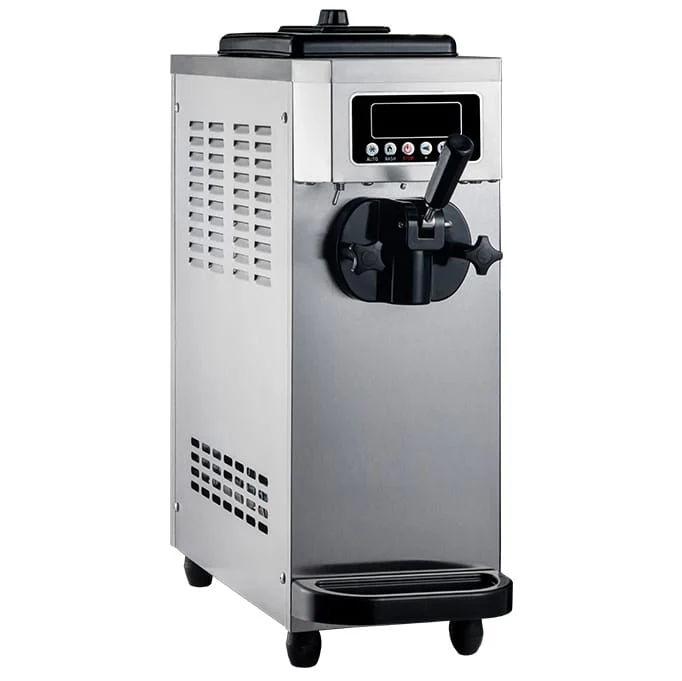 Soft Serve Machine