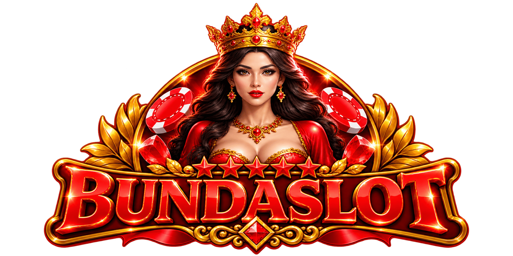 LOGO BUNDASLOT