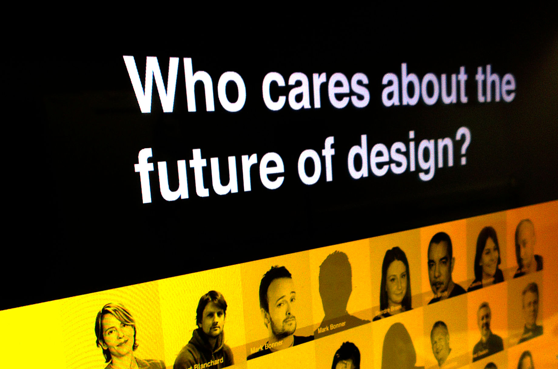 Cheltenham Design Festival