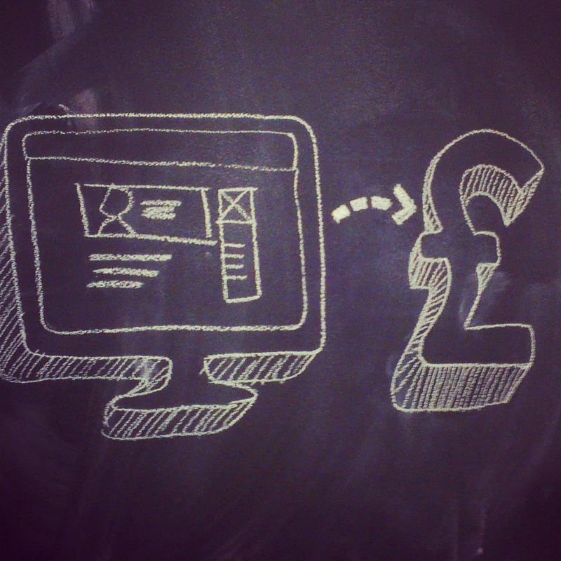 Web Conversion